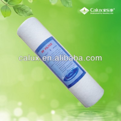 5 micron PP filter cartridge for RO water filter